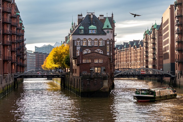Study in Germany 2025: A World-Class Education Awaits You