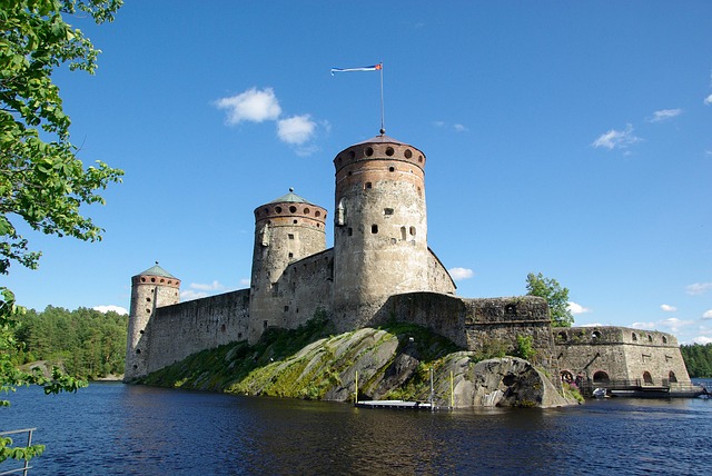 Study in Finland – Your Gateway to Europe!